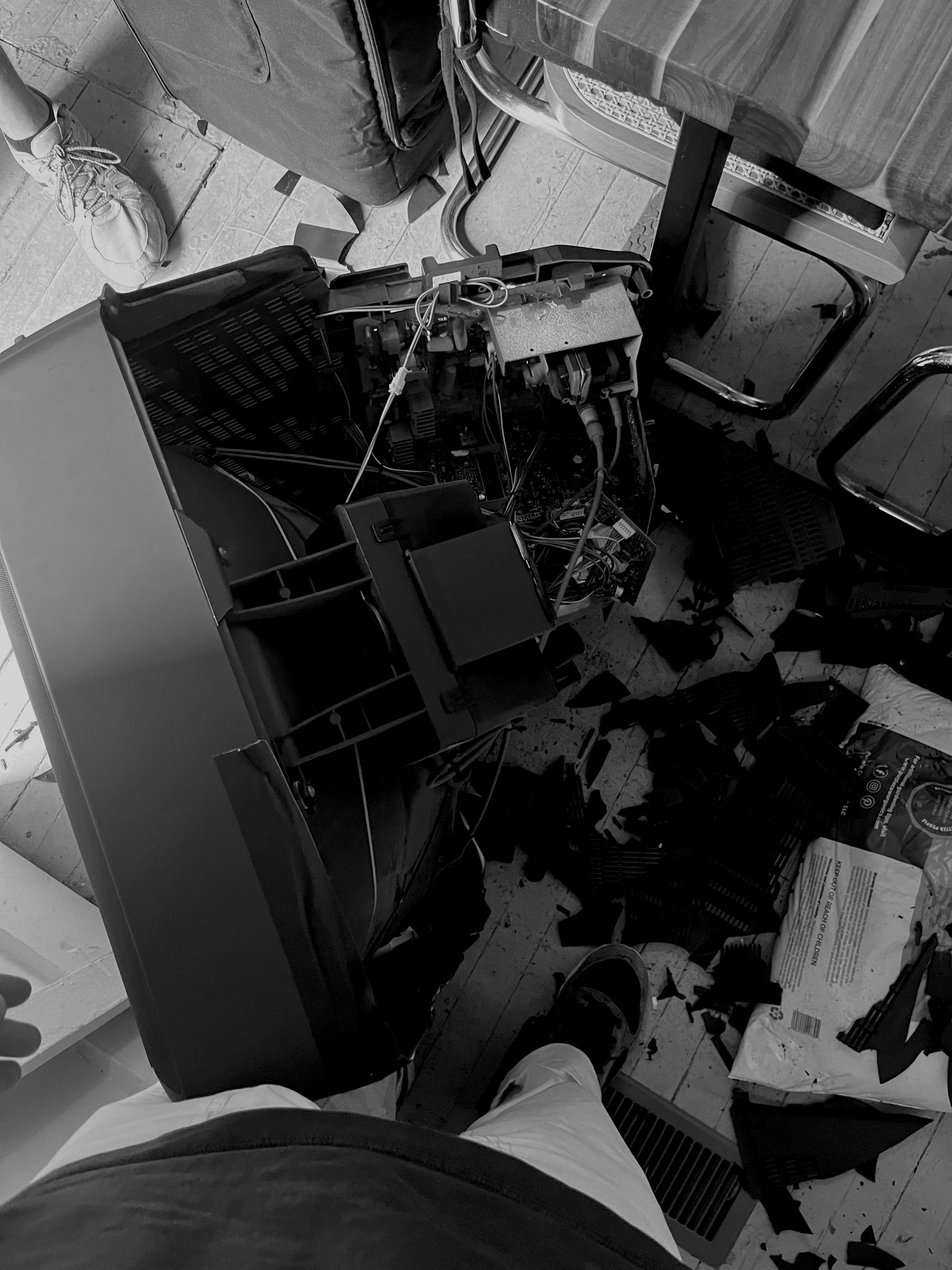 Amen Conference Countdown — 3