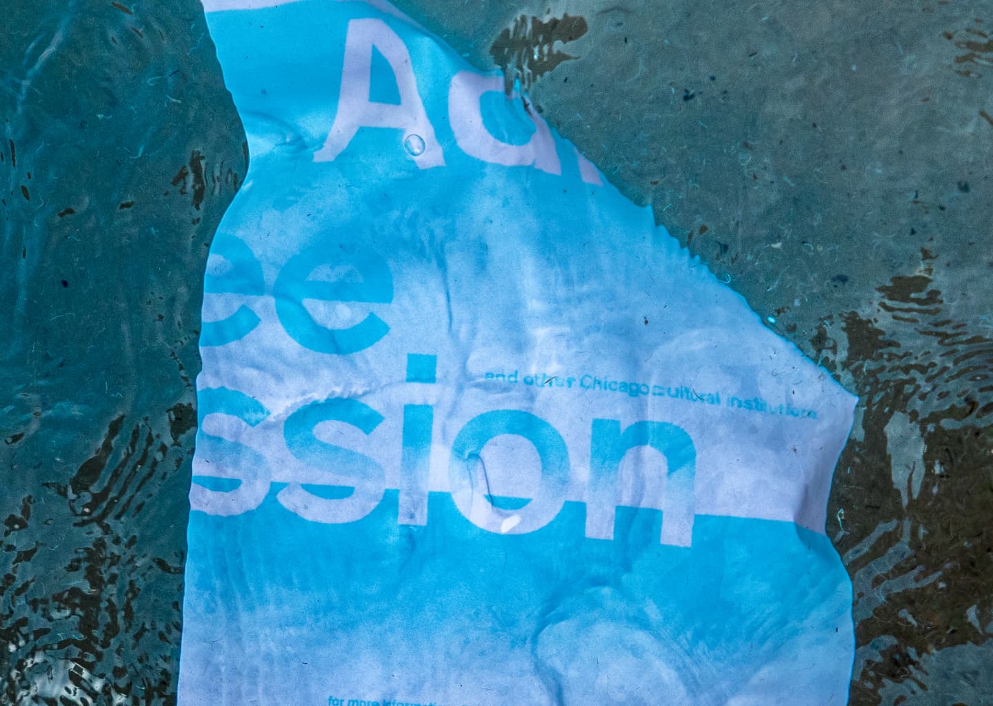 Free Admission — 3