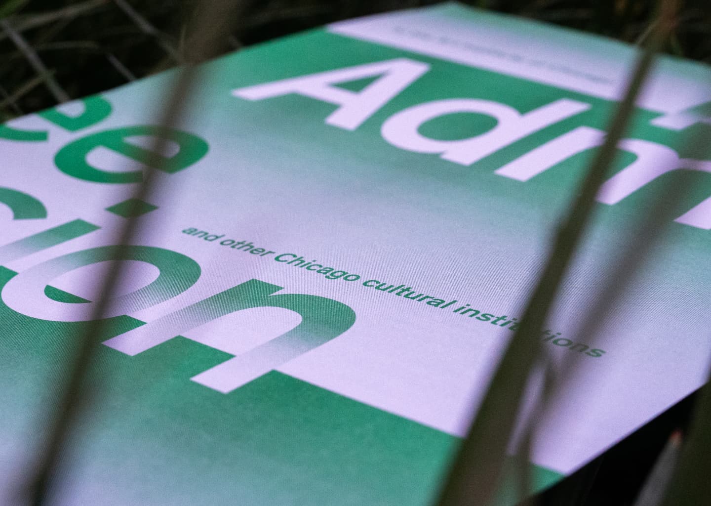 Free Admission — 4