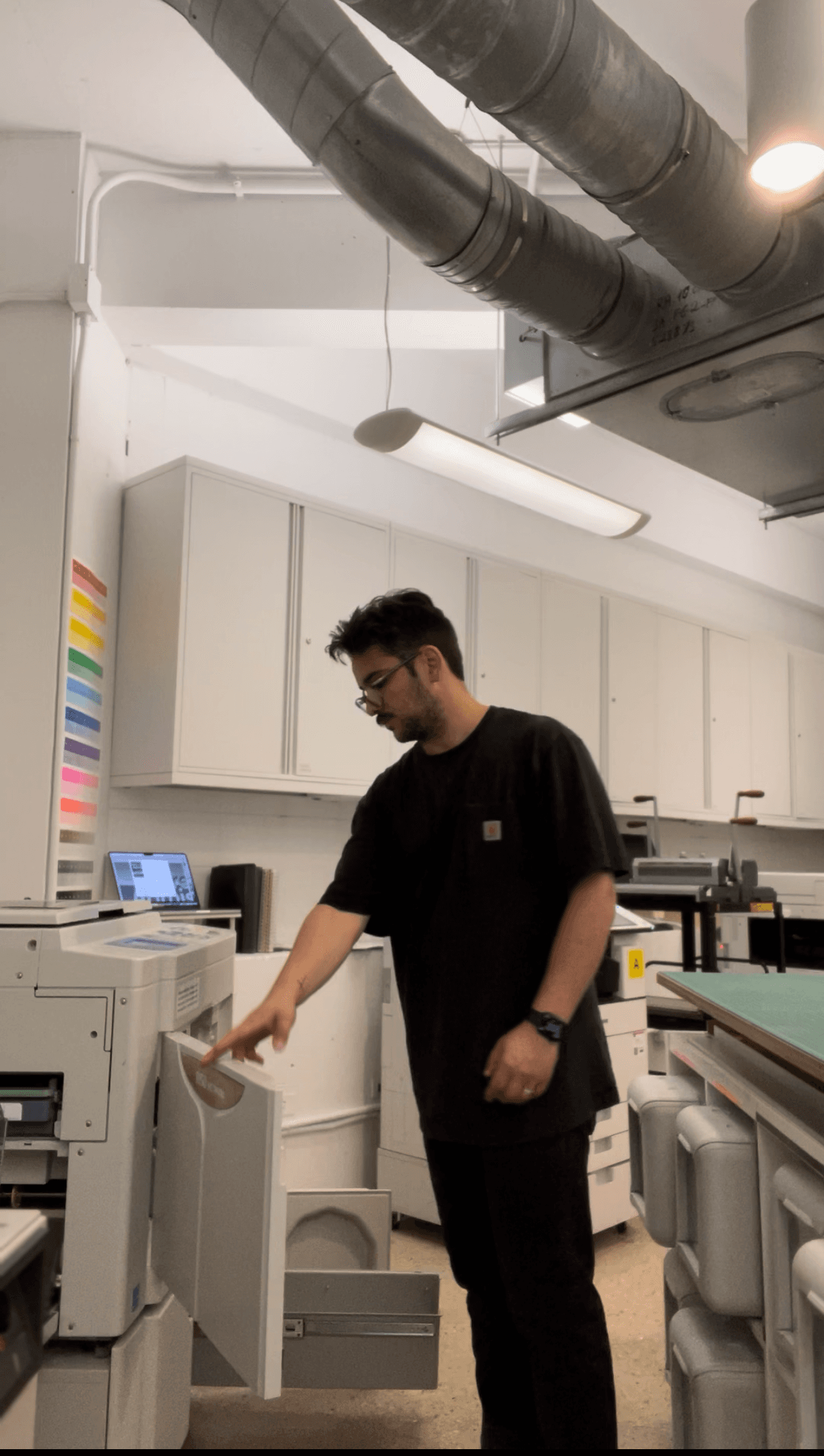 Free Admission — 6