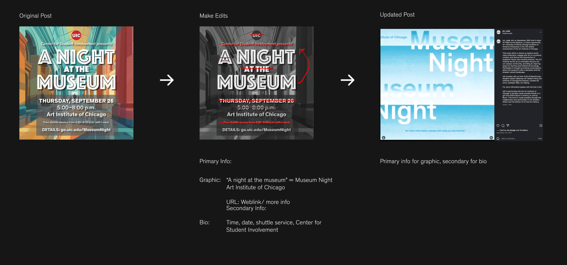 Free Admission — 11