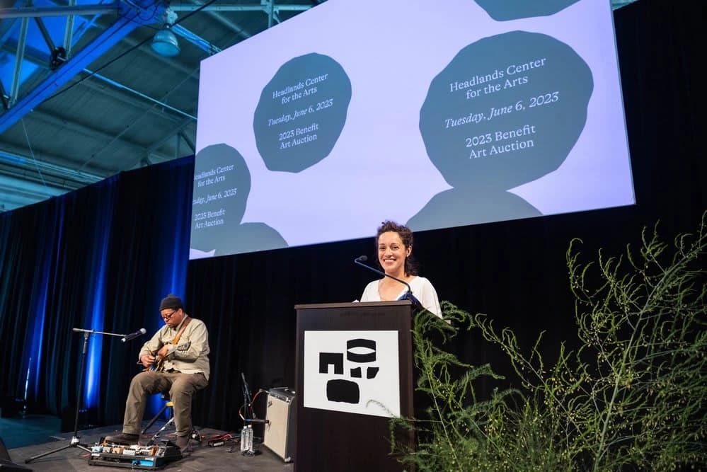 Headlands Center for the Arts — 2