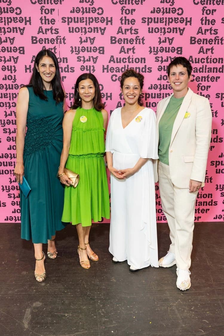 Headlands Center for the Arts — 8