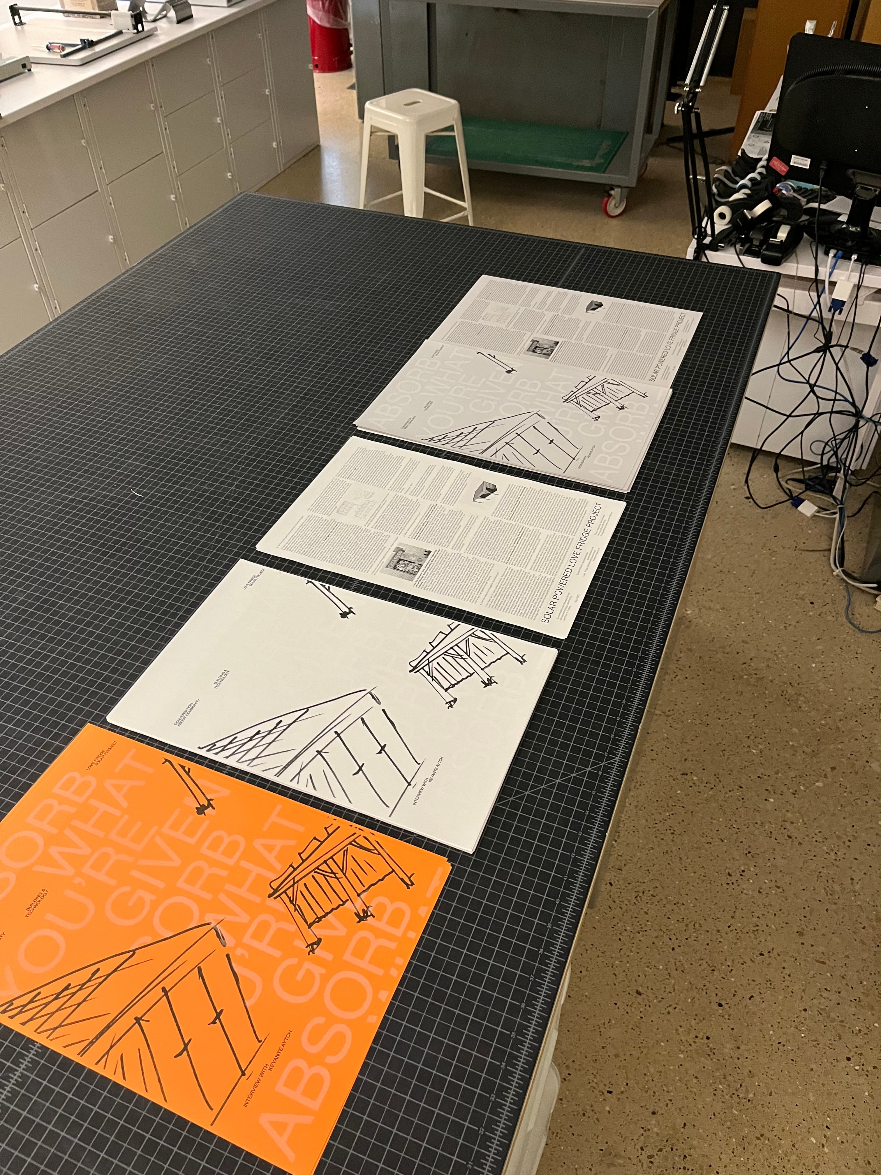 Love Fridge Poster — 4