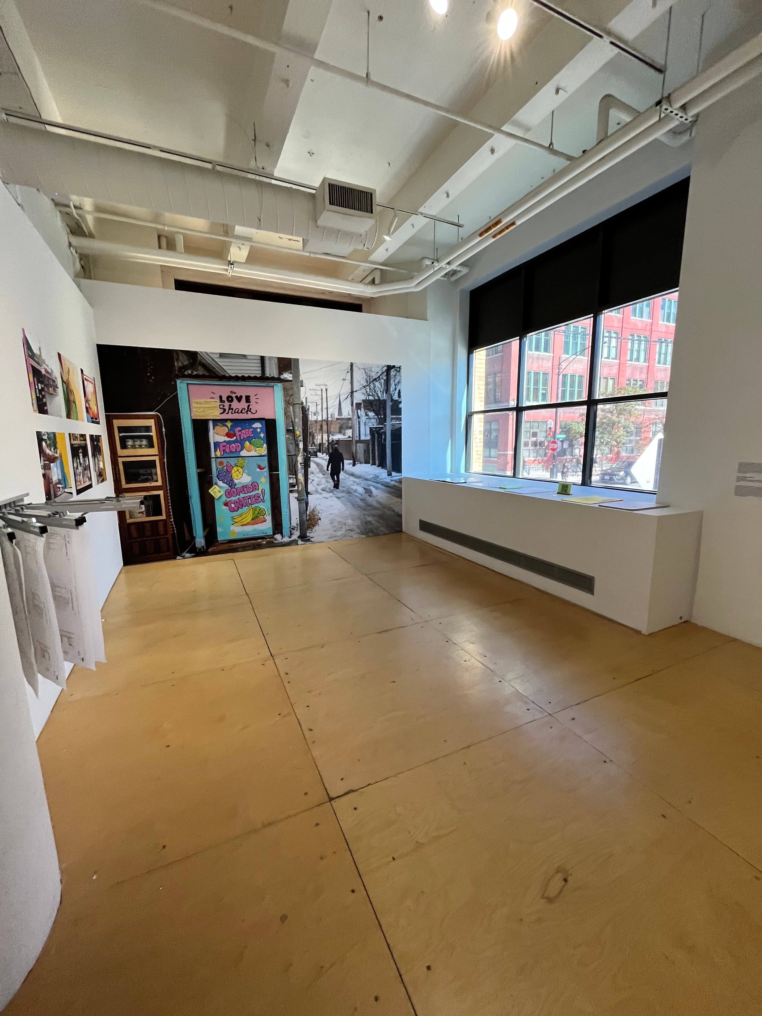 Love Fridge Poster — 5