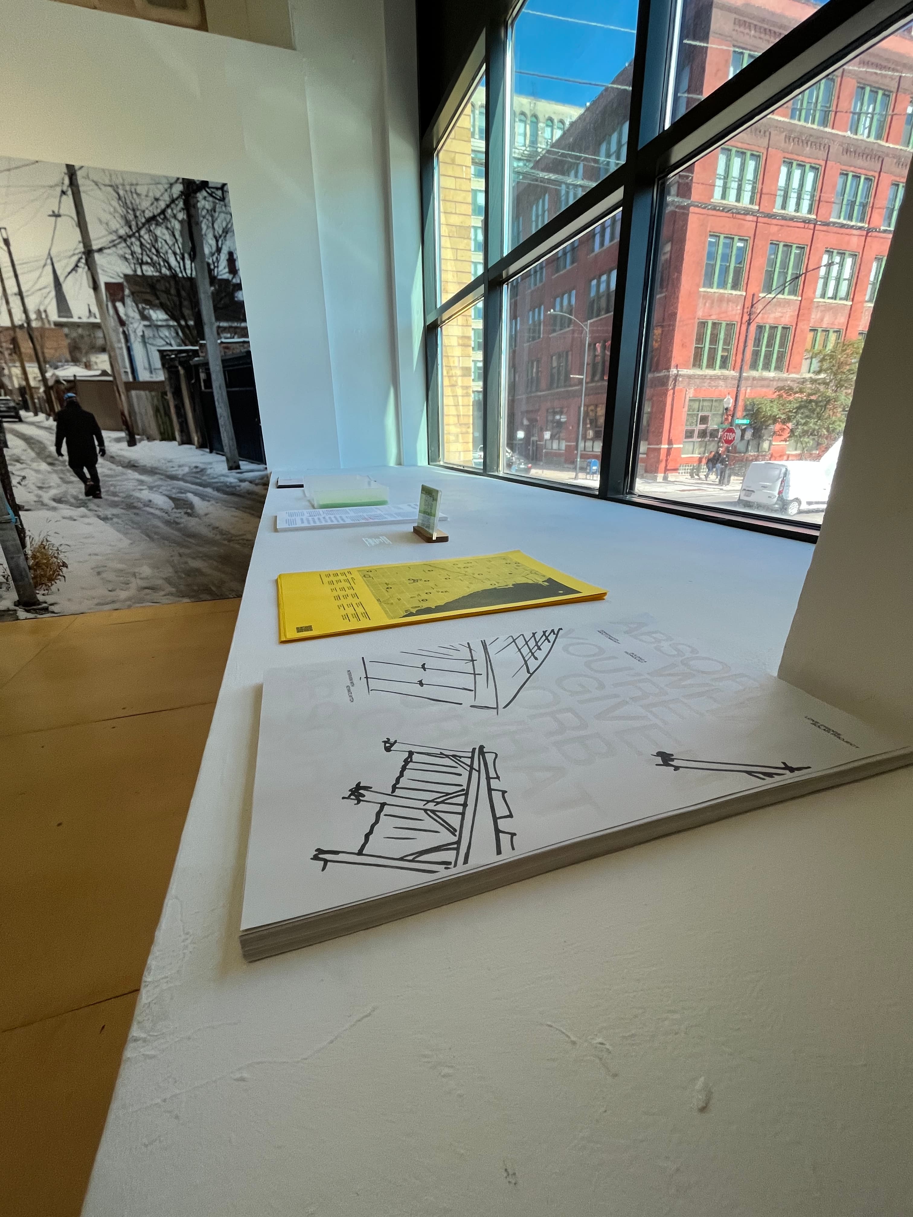 Love Fridge Poster — 6