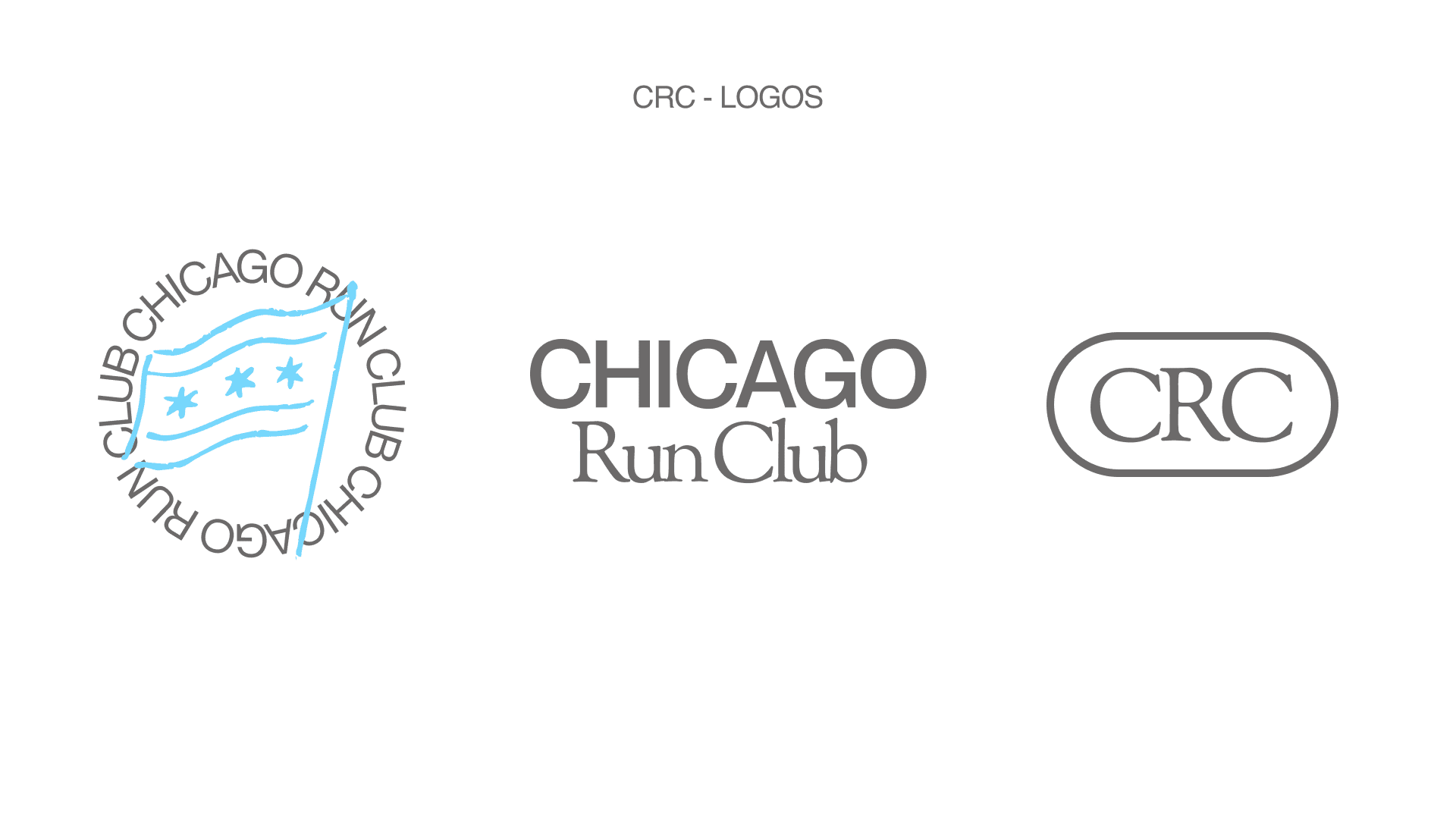 Chicago Run Club — 2